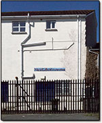 Thumbnail photograph of New Life Ministries, Moore&lsquo;s Lane, Lurgan, County Armagh, Northern Ireland