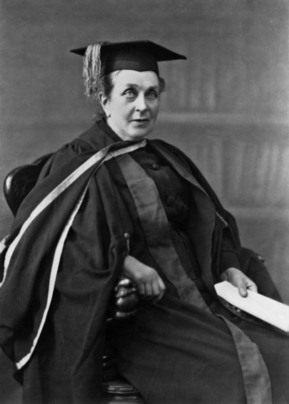 Isabella Jameson (n&eacute;e Sinton) 1858 - 1933